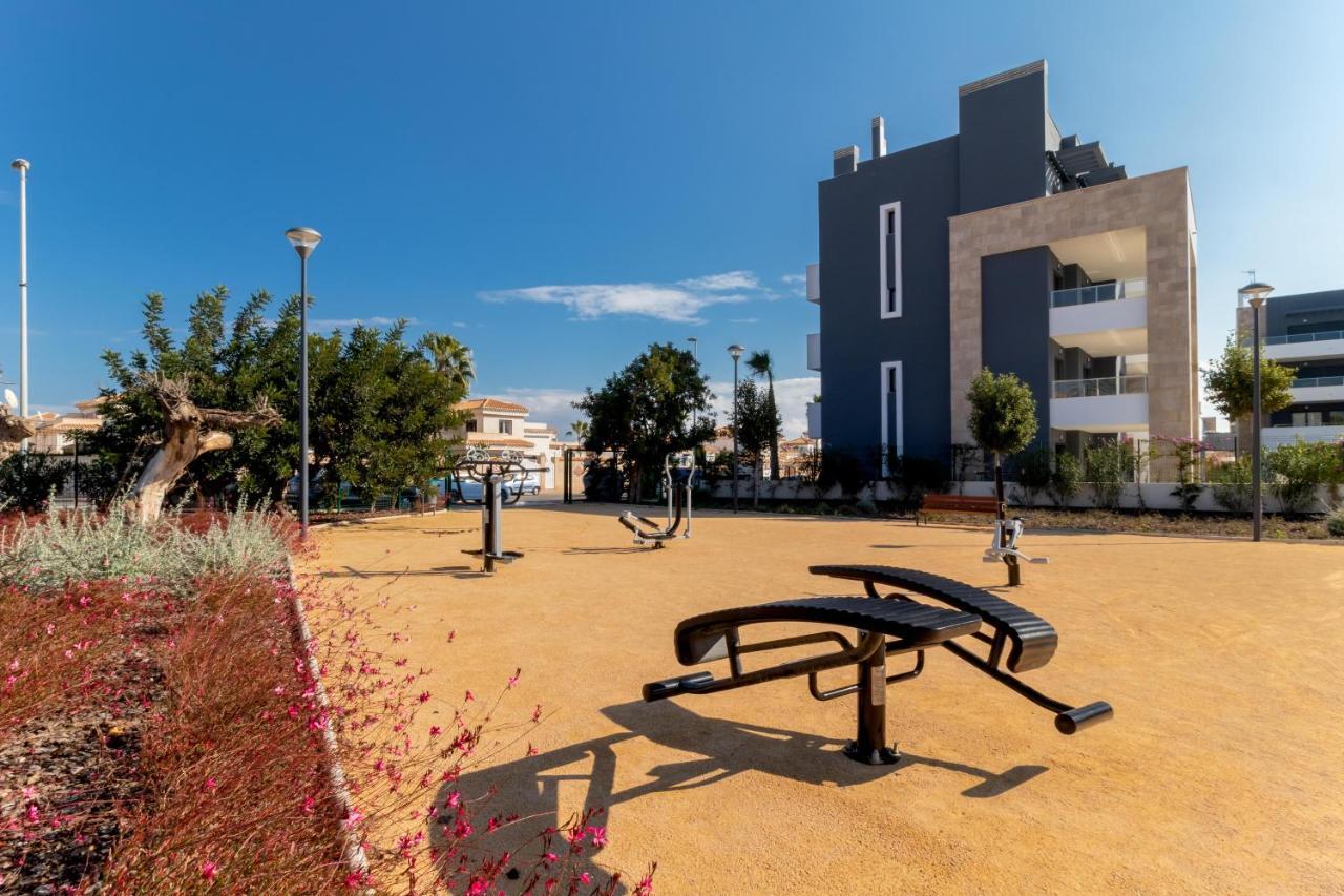 Espanatour FLAMENCA VILLAGE 6 Orihuela Extérieur photo