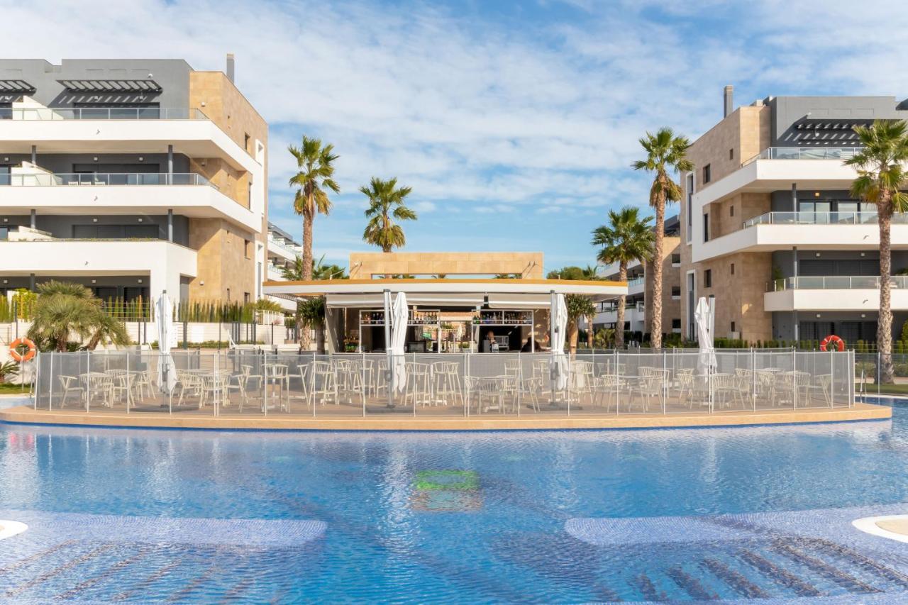 Espanatour FLAMENCA VILLAGE 6 Orihuela Extérieur photo